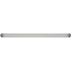 Tresco 72 inch Recessed Extrusion Satin Nickel