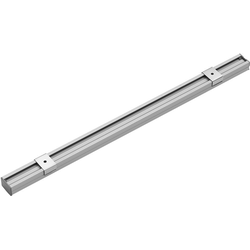 Tresco Square/Curved Extrusion U Clip Set