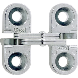 Soss 100 Series Invisible Hinges