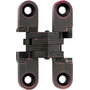 Oil Rubbed Bronze (Lacquered)