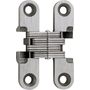 Satin Stainless Steel