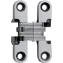 Bright Stainless Steel