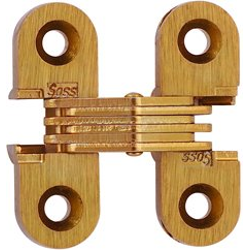 Soss 103 Series Invisible Hinges