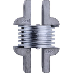 Soss 106 Series Invisible Hinges