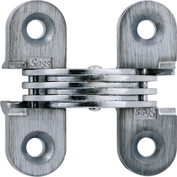 Soss 114 Series Invisible Hinges