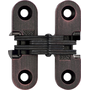 Oil Rubbed Bronze (Lacquered)