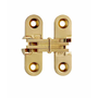 Bright Brass
