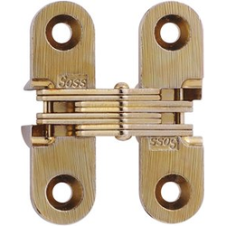 Soss 203 Series Invisible Hinges