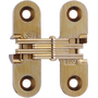 Satin Brass