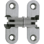Satin Stainless Steel