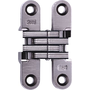 Satin Nickel