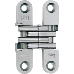 Soss 204 Series Invisible Hinges