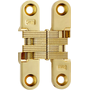 Bright Brass