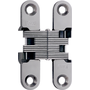Bright Stainless Steel