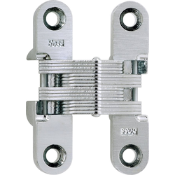 Soss 205 Series Invisible Hinges