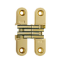 Bright Brass