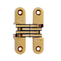 Soss 208 Series Invisible Hinges