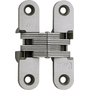 Satin Stainless Steel