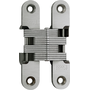 Satin Stainless Steel