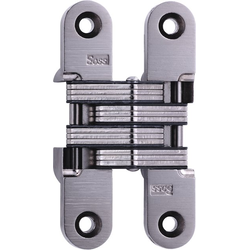 Soss 212 Series Invisible Hinges