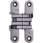 Satin Nickel