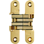 Bright Brass