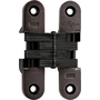 Oil Rubbed Bronze (Lacquered)