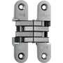Satin Nickel