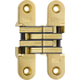 Polished Brass