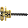 Satin Brass