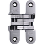 Satin Nickel