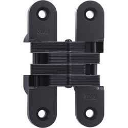 Soss 216 Series Invisible Hinges