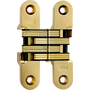 Bright Brass