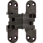 Oil Rubbed Bronze (Lacquered)