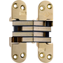 Bright Brass