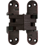Oil Rubbed Bronze (Lacquered)