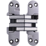 Satin Nickel
