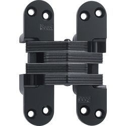 Soss 218 Series Invisible Hinges