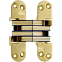 Bright Brass