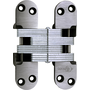 Alloy Steel Unplated