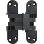 Alloy Steel Black E-Coated