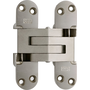 Satin Nickel