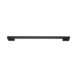 Successi Pull 11-5/16 inch Center to Center Black