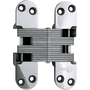 Bright Stainless Steel