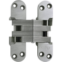 Satin Stainless Steel