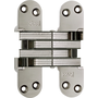 Satin Nickel