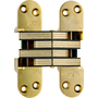 Bright Brass