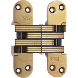 Soss 220 Series Invisible Hinges