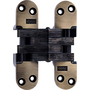 Antique Brass