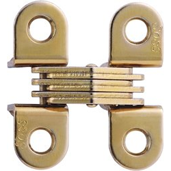 Soss 303 Series Invisible Hinges